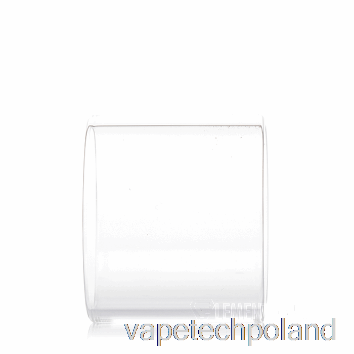 Vape Polska Hellvape Helheim S Wymiana Szkła